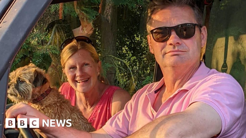 'He insisted he was fine': Family's grief after farmer suicide