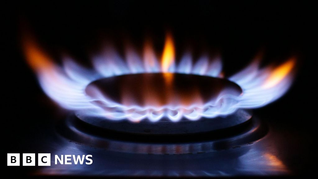 bbc.co.uk - Gemma Daubeney - Iran war 'forces' 5% increase in Channel Islands gas prices