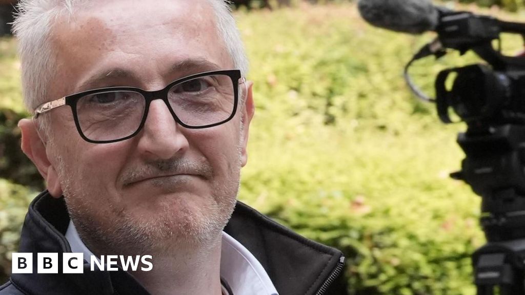 Attacker of Quran-burning protestor is spared jail