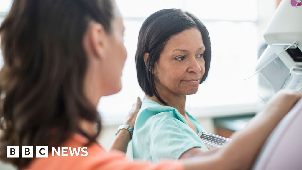Women with dense breasts should have extra NHS cancer scans, researchers say