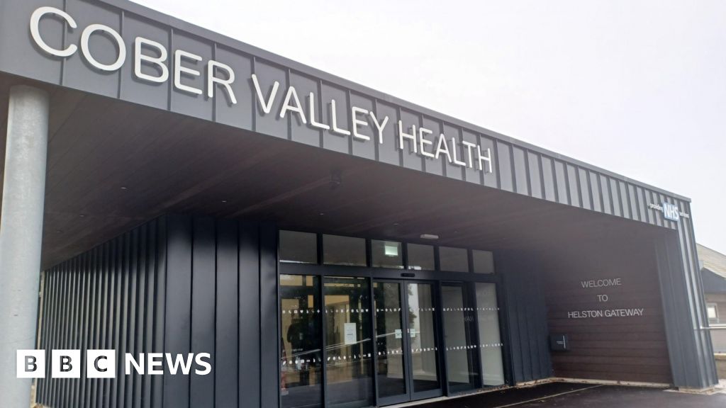 GP practice opens in old supermarket in Helston