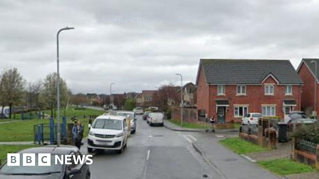 Seven hospitalized after serious Cardiff house fire