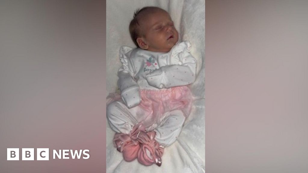 Family 'robbed of memories' after baby's dog death