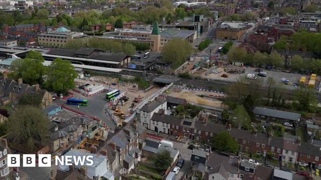 Oxford Businesses Receive £850,000 Goodwill Payments Over Botley Road Disruption