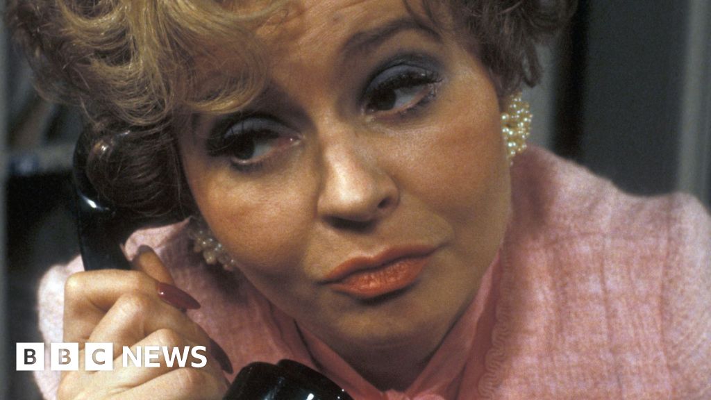 Fawlty Towers star Prunella Scales dies aged 93