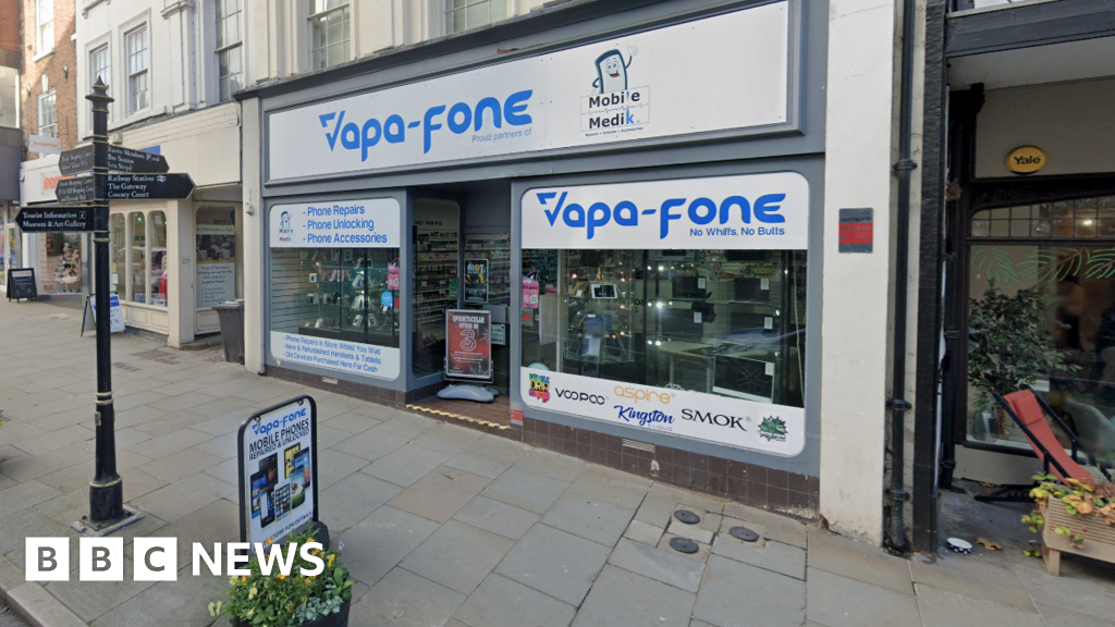 elfbar nachfüll pod läuft aus Verilife's Shrewsbury Dispensary