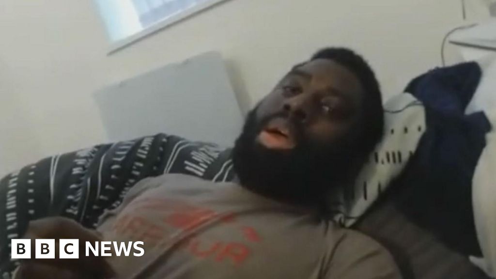 Video of Valdo Calocane attacking officer played to inquiry