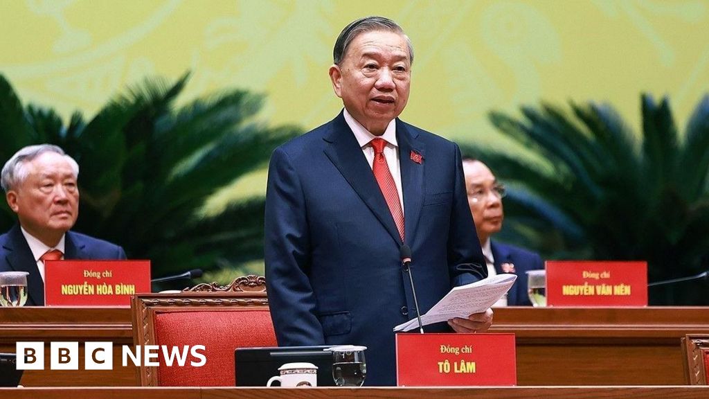 Vietnam's leader returns to power with bold promises. Can he deliver?