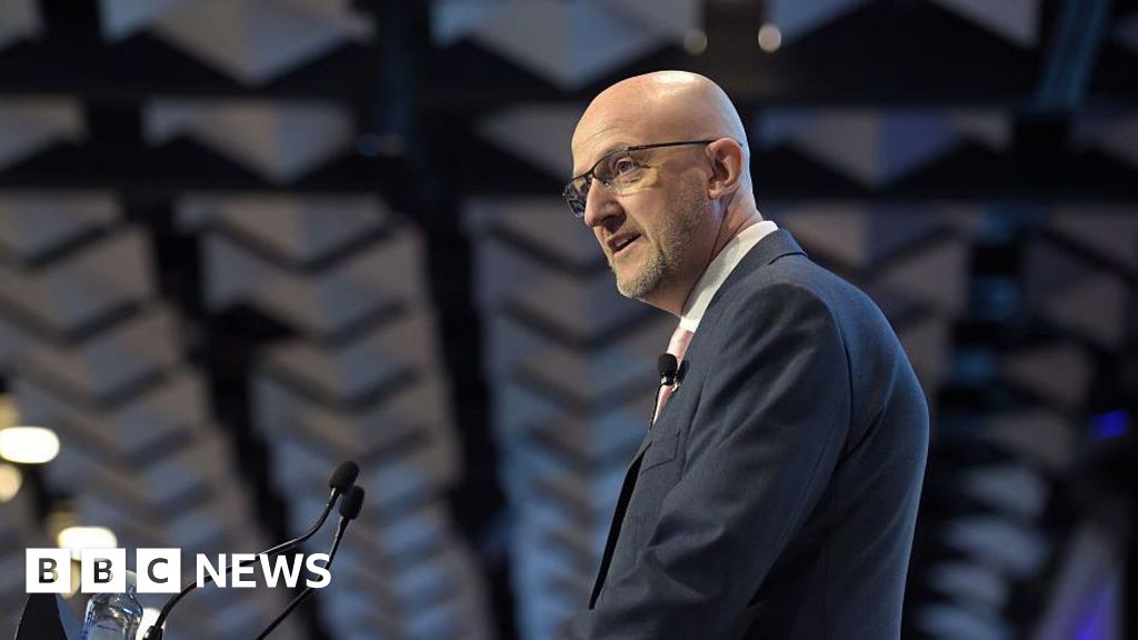 Australia's spy chief accuses China of targeting key infrastructure