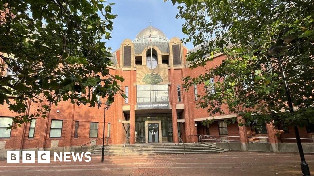 bbc.co.uk - Stuart Harratt - Pair sentenced for using Covid loan to help buy Lanzarote house