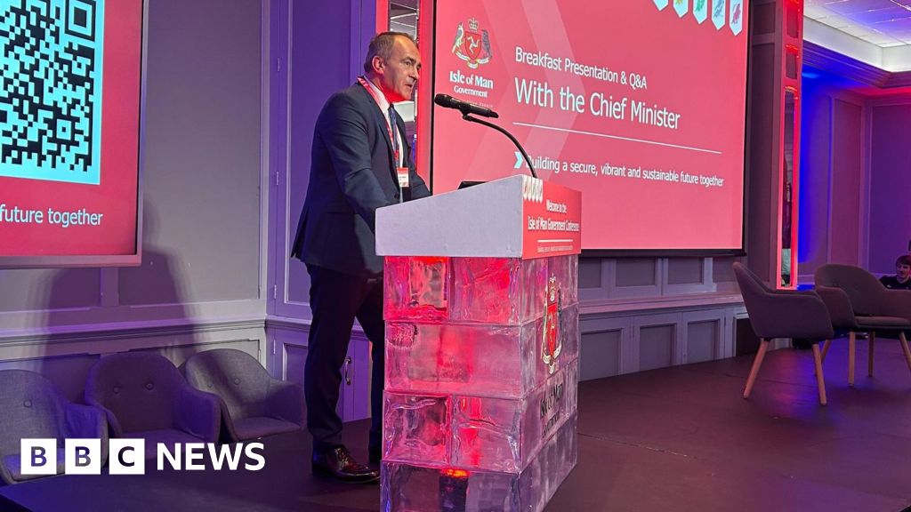 Isle of Man Plans £10 Million Public Service Cuts