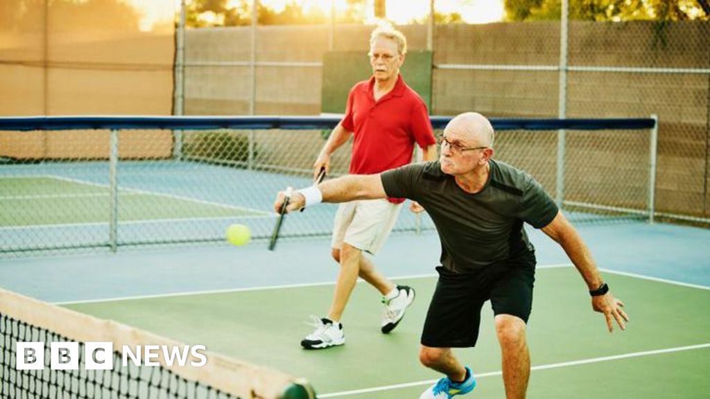 Plans to convert a farm hall into a pickleball facility rejected