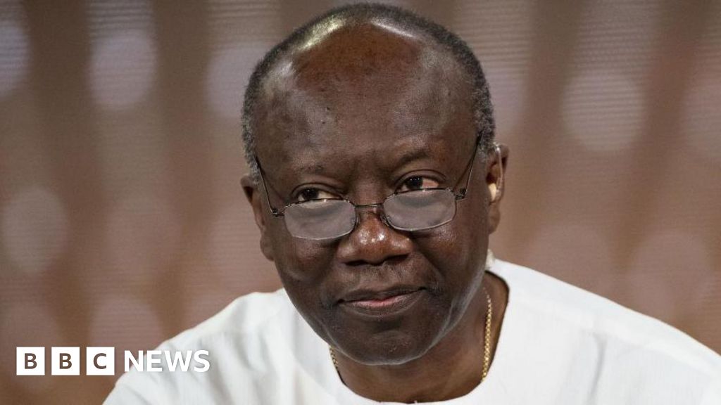 Ken Ofori-Atta: Interpol issues red notice for Ghana’s fugitive ex-minister