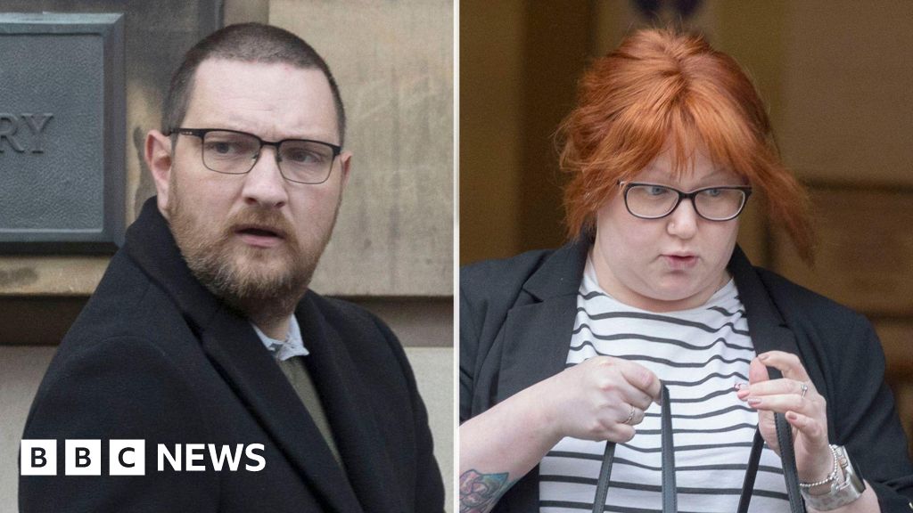 Couple forced boys to take part in rape of a baby