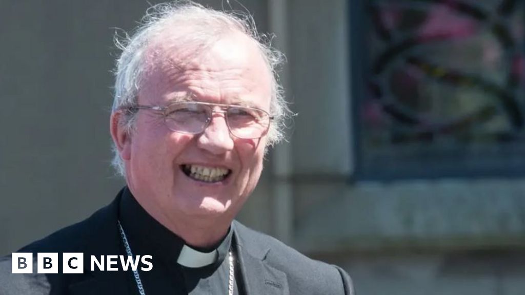 Religious and political figures welcome new Pope