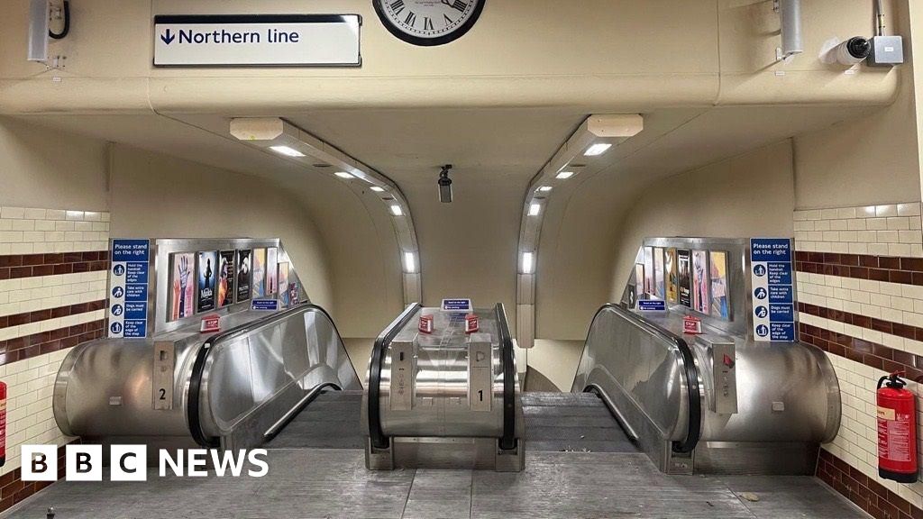 Kentish Town and Colindale Stations Reopen Amid Upgrades