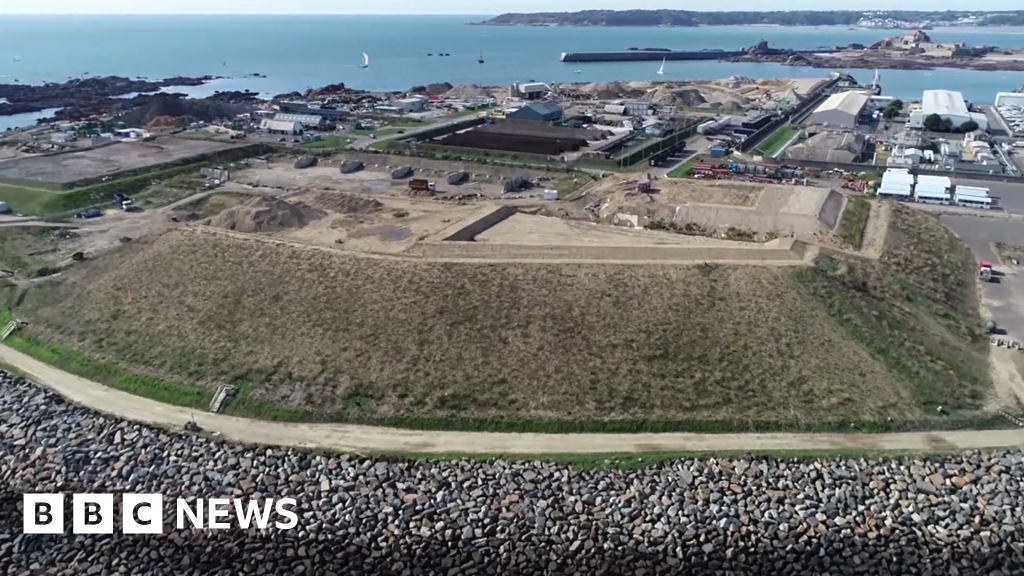 Jersey's only hazardous waste site could close in September