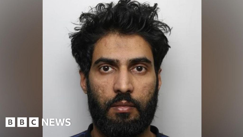 Devon dating app rapist jailed for 20 years