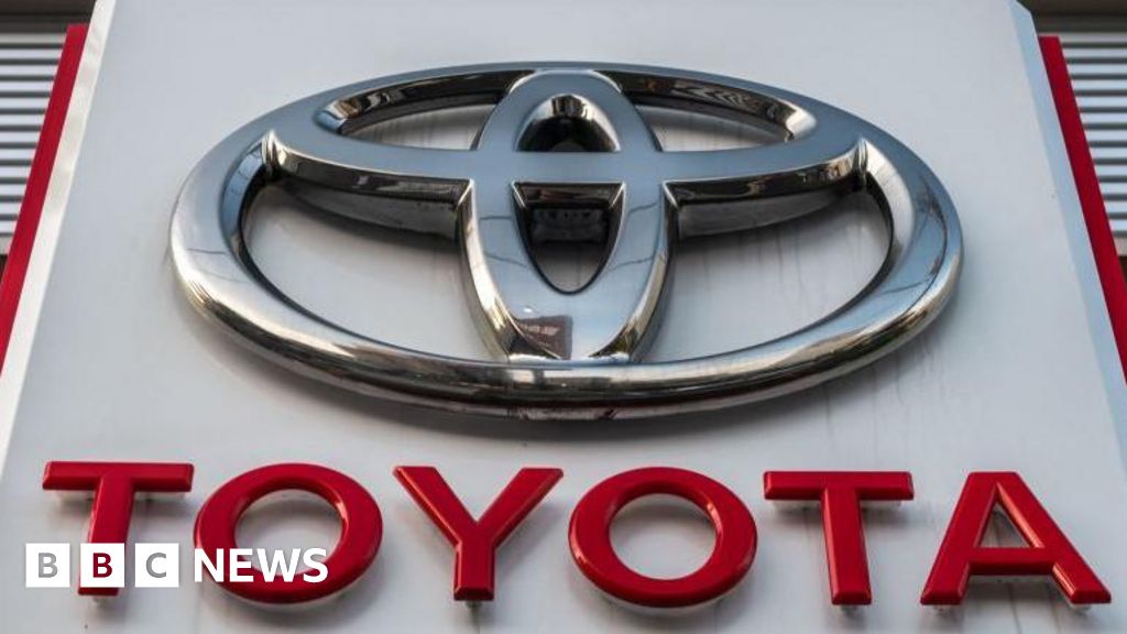 Toyota, the world’s largest car manufacturer, investigated for safety scandal raid.