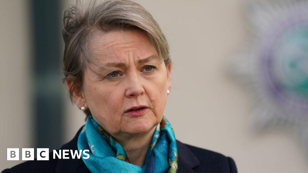 Home secretary yet to agree deal three days before spending review