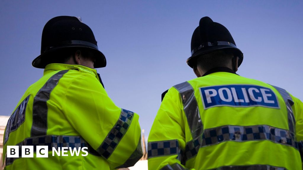 Multiple Serious Machete Attacks Reported in Glasgow, Sydney, Tipton