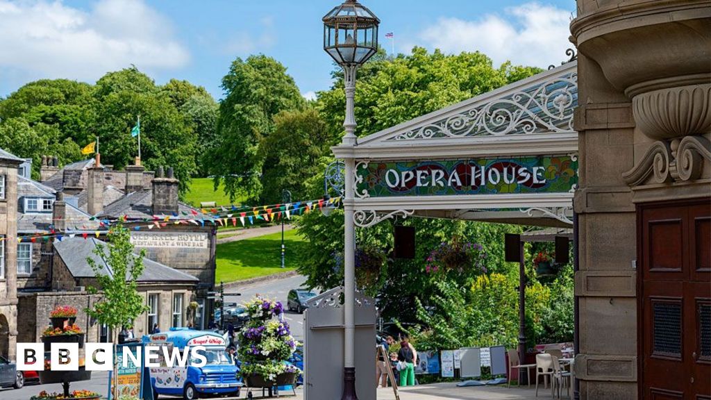 Why one small town with very little immigration turned to Reform UK