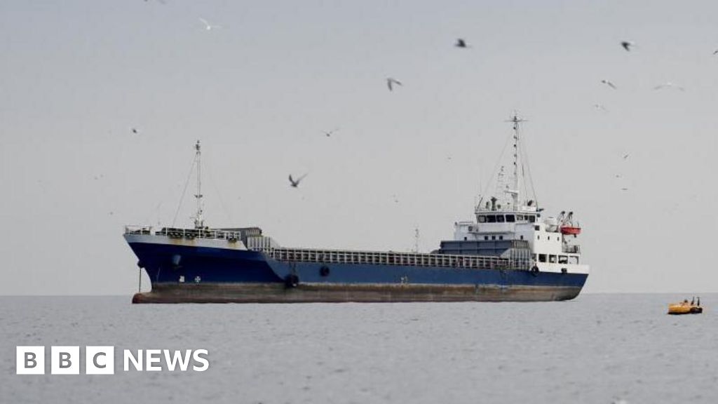 The US blockade of Iran is a gamble. Will it work?