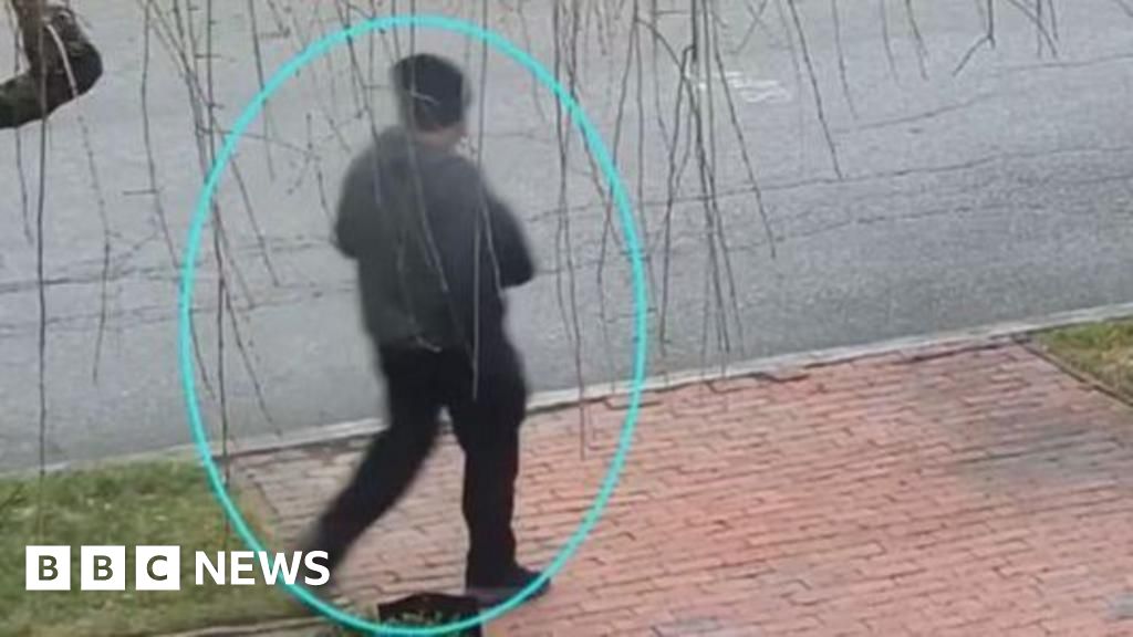 De verdachte van de schietpartij op Brown University is dood aangetroffen