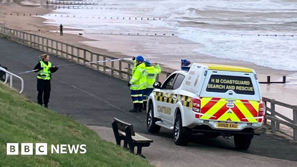 Storm Ashley clean-up begins after high winds and flooding