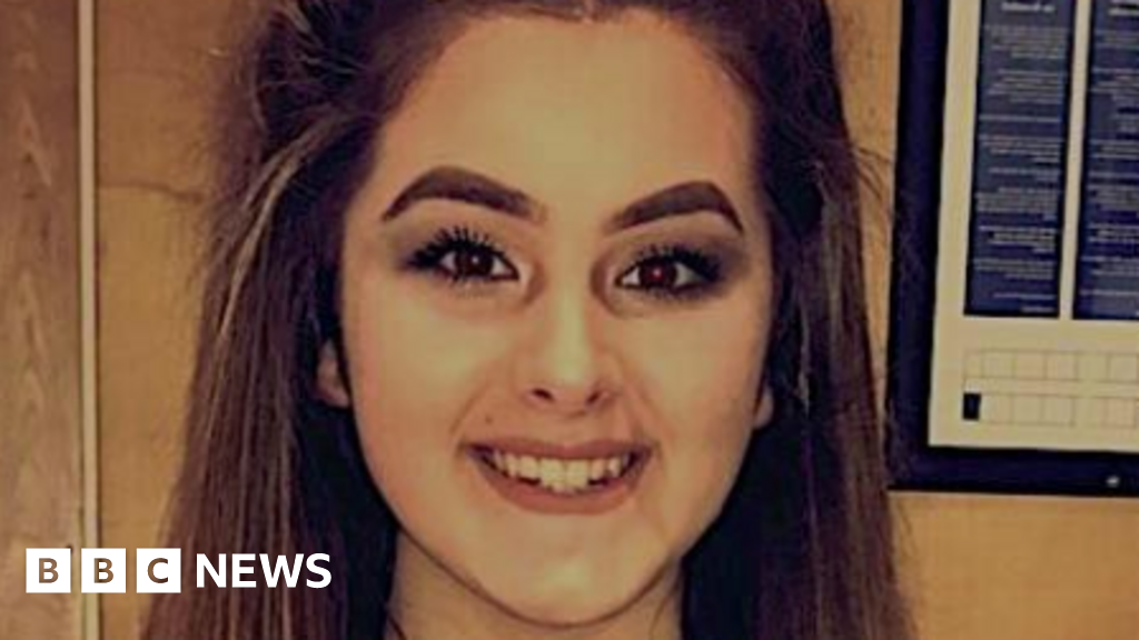 bbc.co.uk - Duncan Leatherdale - What went wrong with Shildon teenager's mental health care?