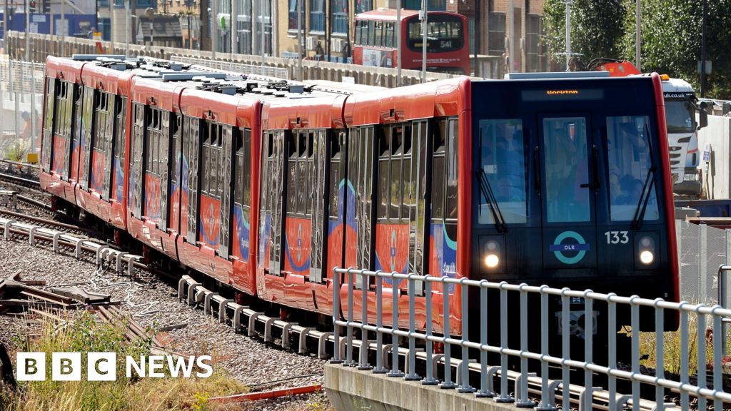 Budget 2024: London transport and infrastructure