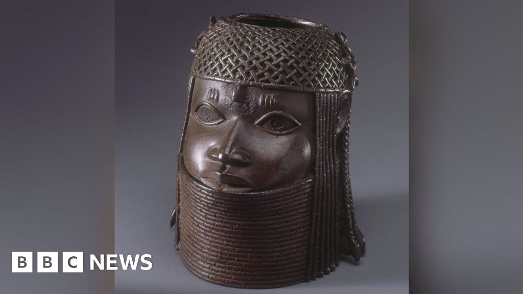 Looted African artefacts to be returned by Cambridge University