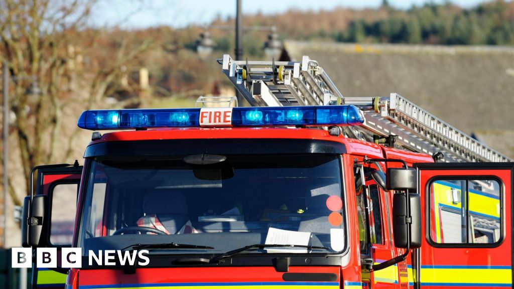 Woman dies following County Armagh house fire