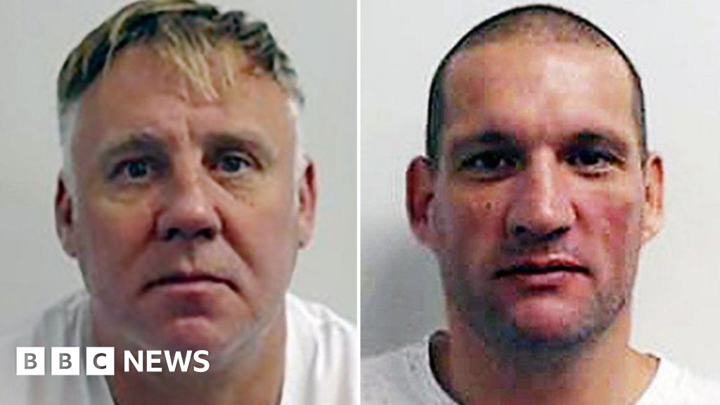 'Game of chess' to keep gangsters apart in jail as attacks rise