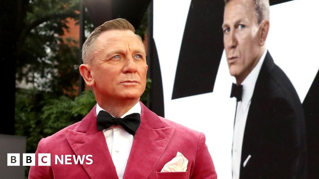 James Bond: What could the Amazon deal mean for 007’s future?