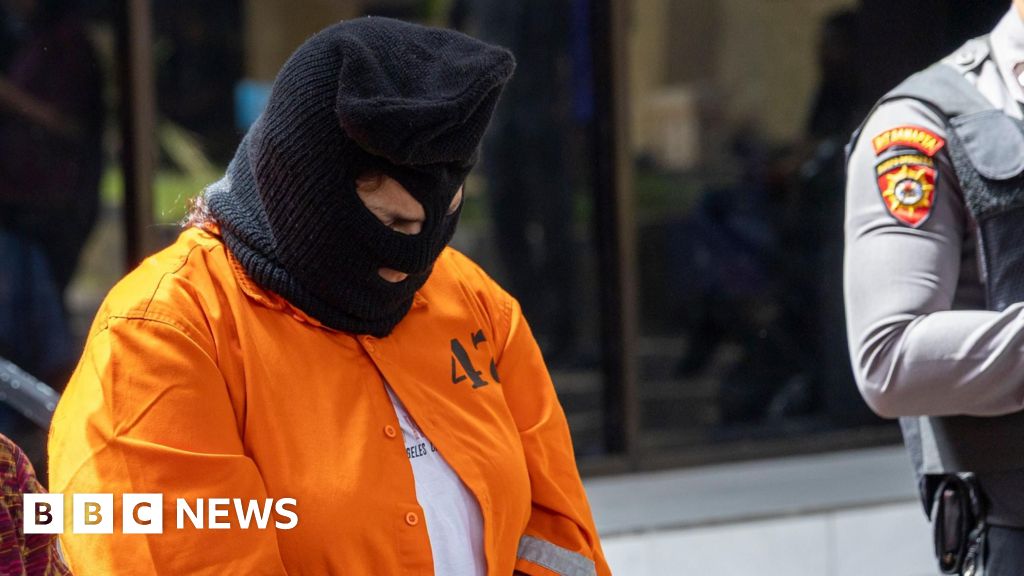Peruvian woman arrested in Bali for smuggling drugs in sex toy