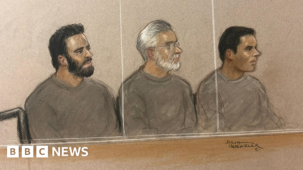 Alleged Iranian spies charged with targeting UK-based journalists