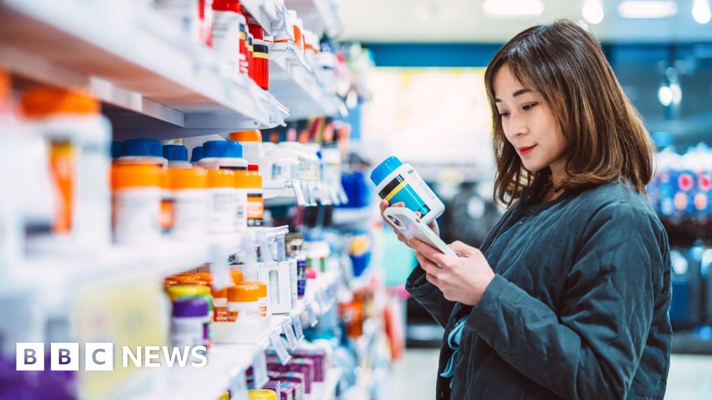New Year's sport supplement buying adds to January retail sales surge