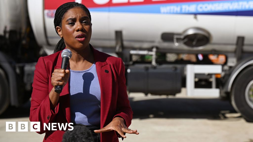 Hapus PPN dari tagihan energi selama tiga tahun, Tories mendesak