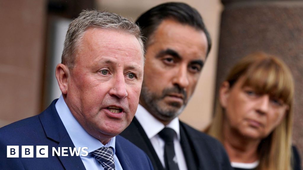 Custody death probes 'traumatising' for families - human rights report