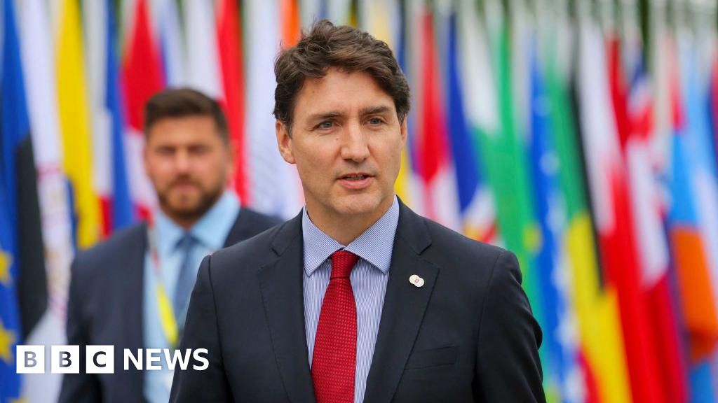 Read more about the article First Liberal MP calls on Prime Minister Justin Trudeau to resign