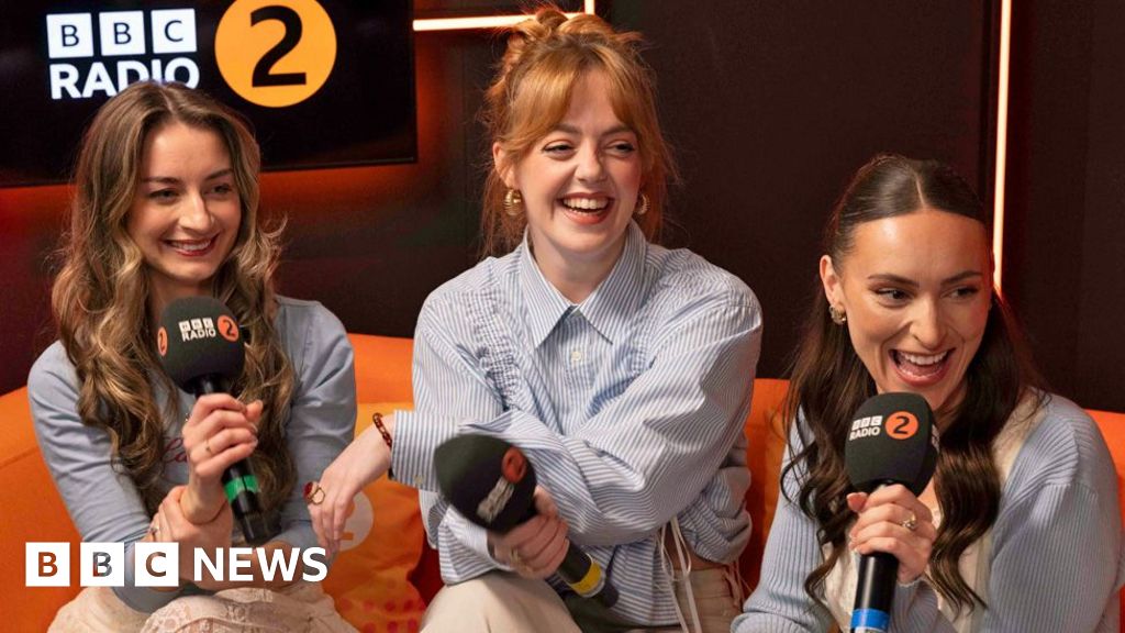 UKs Eurovision Song Contest hopefuls revealed