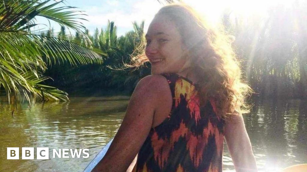 Murdered backpacker's mum says she could not identify daughter