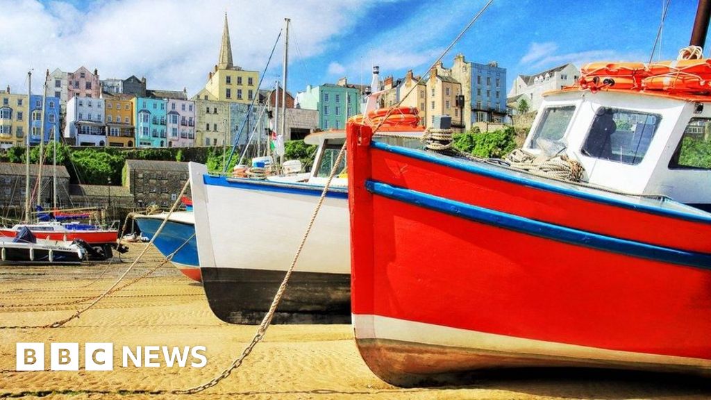 Welsh Government Proposes Tourism Tax and Licensing Bills