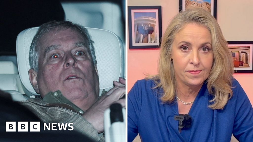 لماذا لم تُوجَّه اتهامات لعدد أكبر من الأمريكيين في قضية إبستين؟