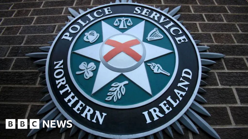 Two in hospital after Maguiresbridge incident