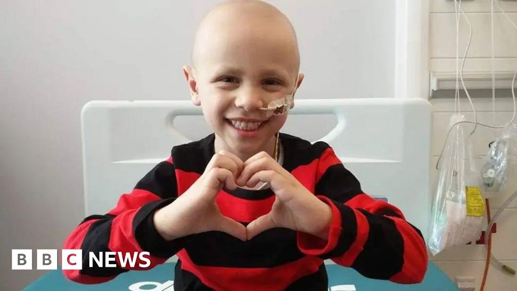 Christmas trees recycled for good causes across Coventry