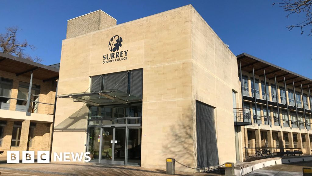 Surrey Council Trials Booking System at Two Recycling Centres