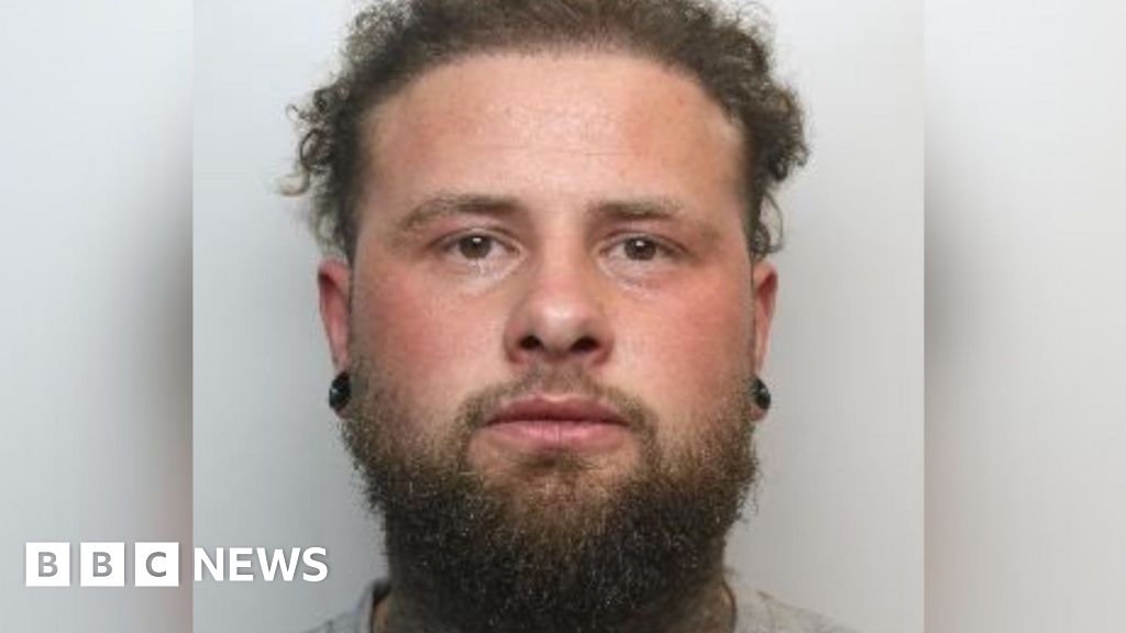 bbc.co.uk - Grace Wood - Selfish' Doncaster drug-driver jailed for fatal crash - BBC News