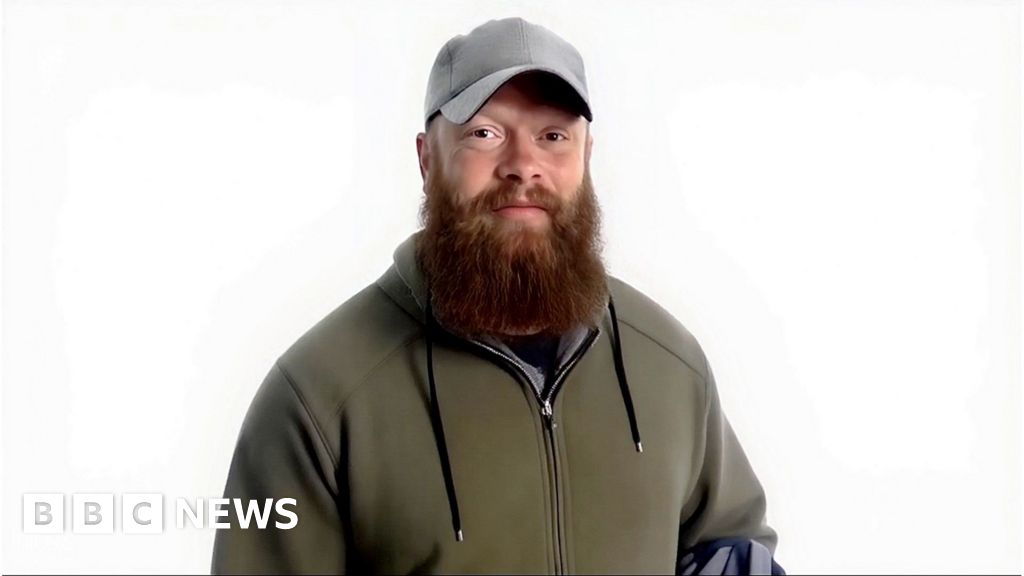 Arizona man shot to death in road rage 'returns' to address his killer